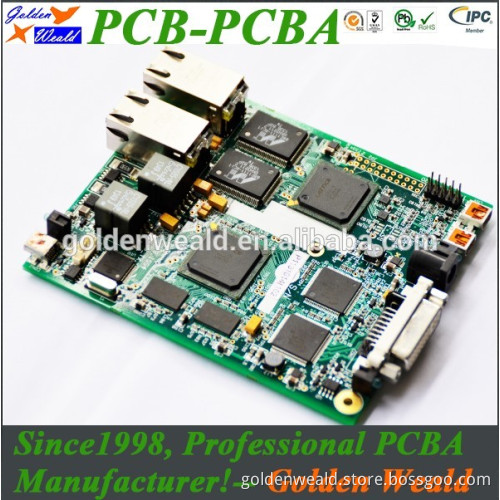 18 year experience power supply pcba pcb cnc router oem pcba assembly
